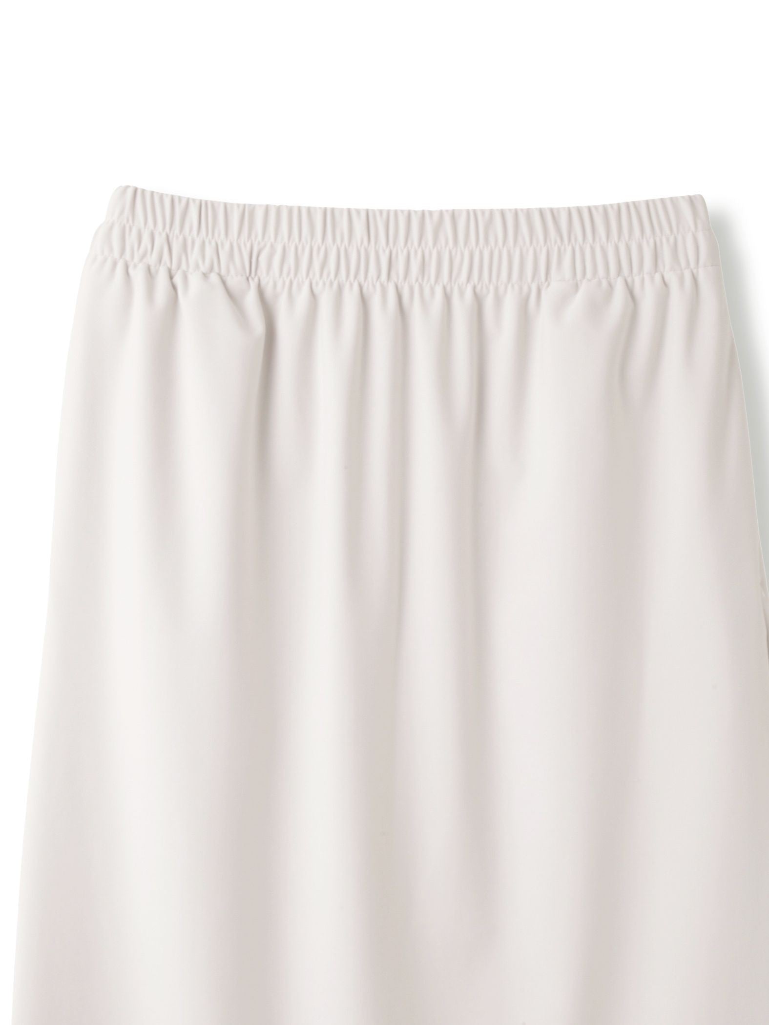 【上下セット】レイヤリードルマントップ×スカート2ピース