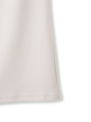 【上下セット】レイヤリードルマントップ×スカート2ピース