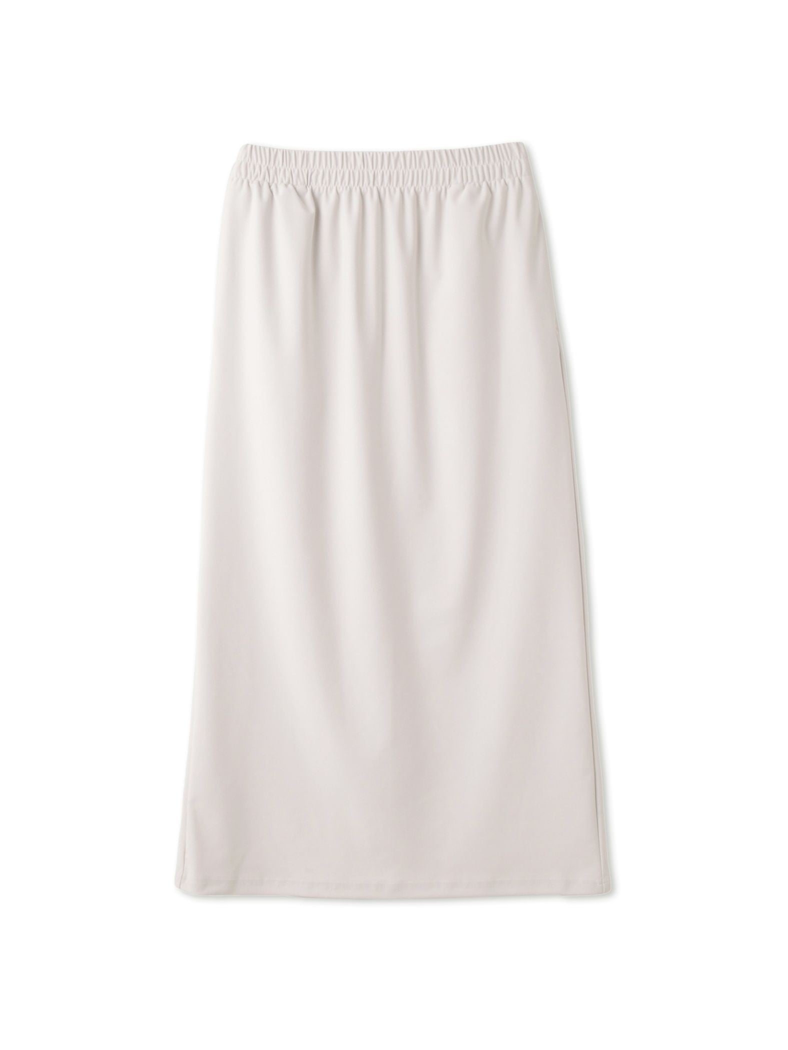 【上下セット】レイヤリードルマントップ×スカート2ピース