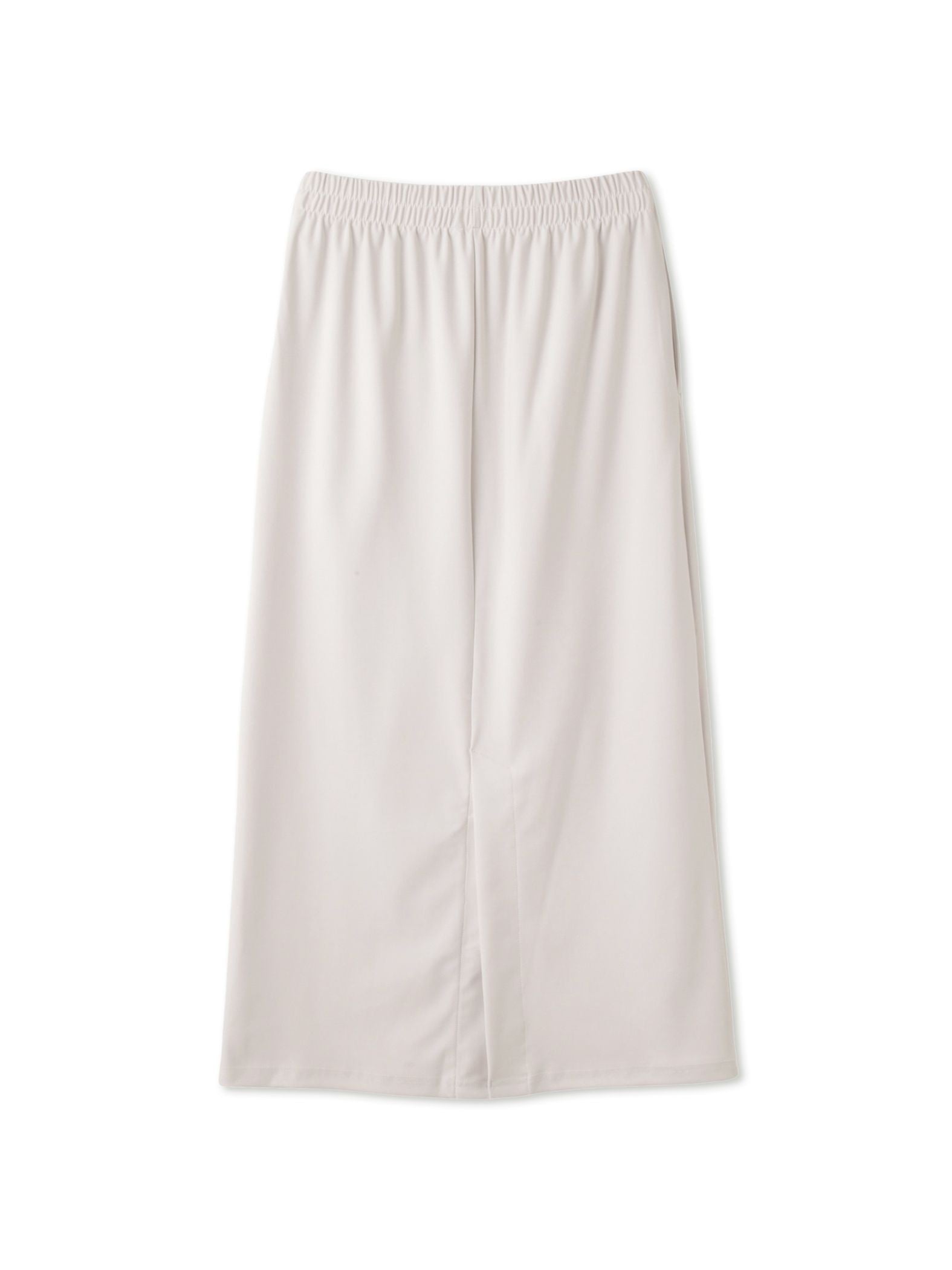 【上下セット】レイヤリードルマントップ×スカート2ピース