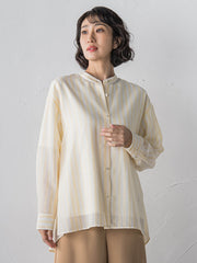 【受注会限定】マルチパターンブラウス