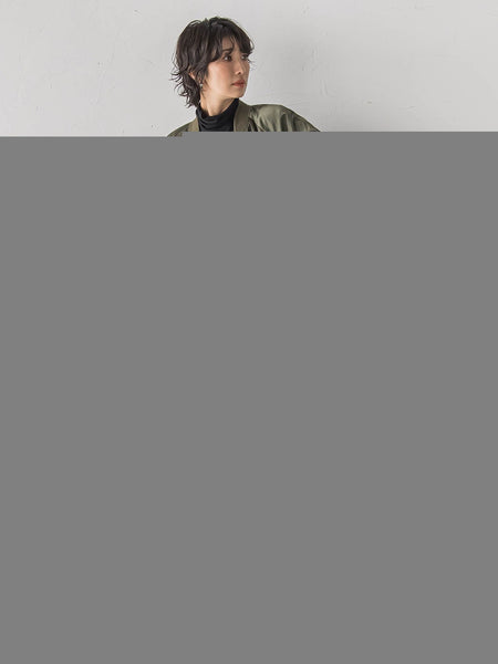 【WEB限定】”愛され定番”美脚レギパン