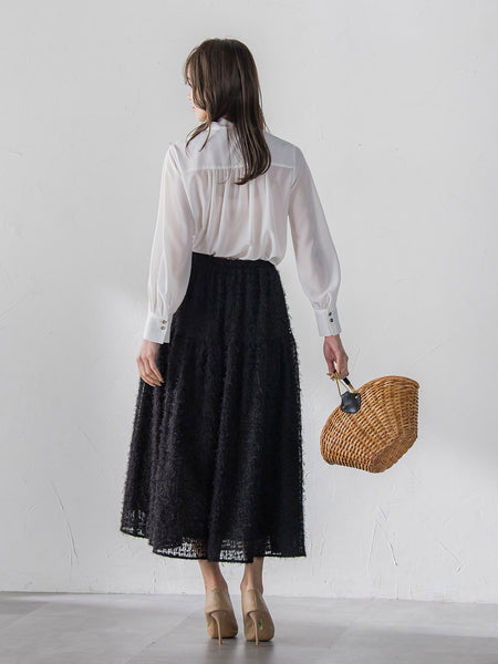 ベルトーチカスカート