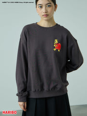 HARIBO/LOVEゴールドベアPO≪洗濯機で洗える≫