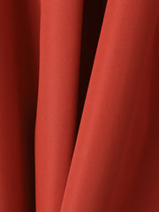 タフタタックスカート≪洗濯機で洗える≫