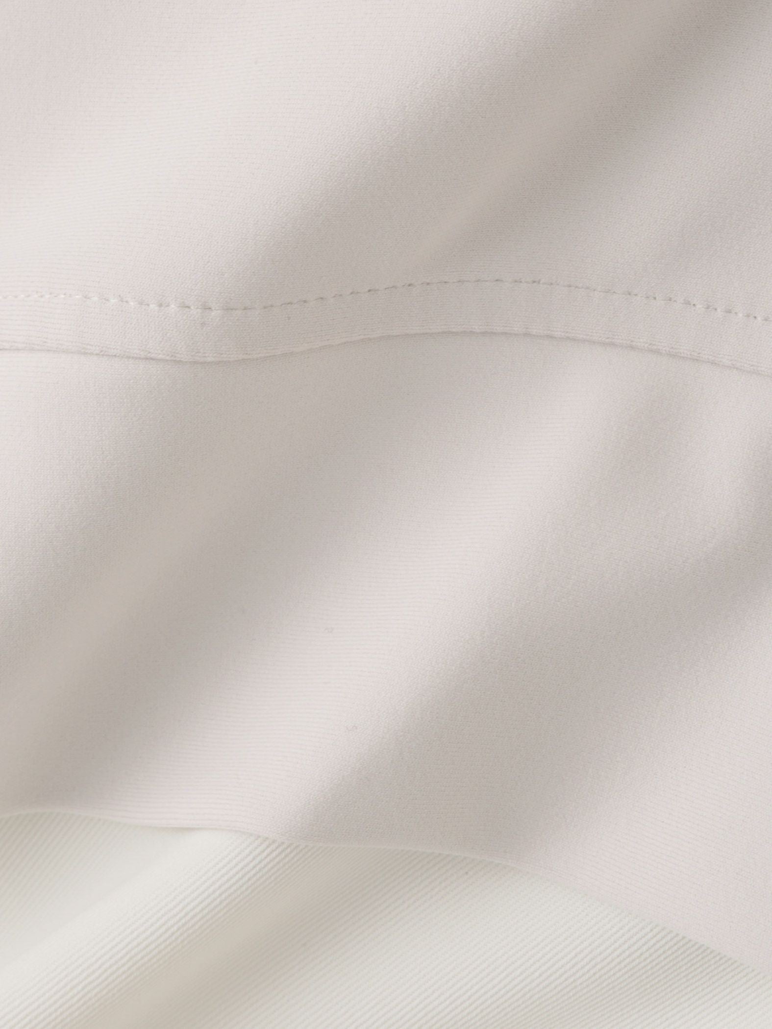 【上下セット】レイヤリードルマントップ×スカート2ピース