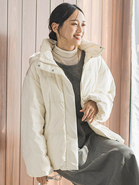 テンダークロス2WAYダウン