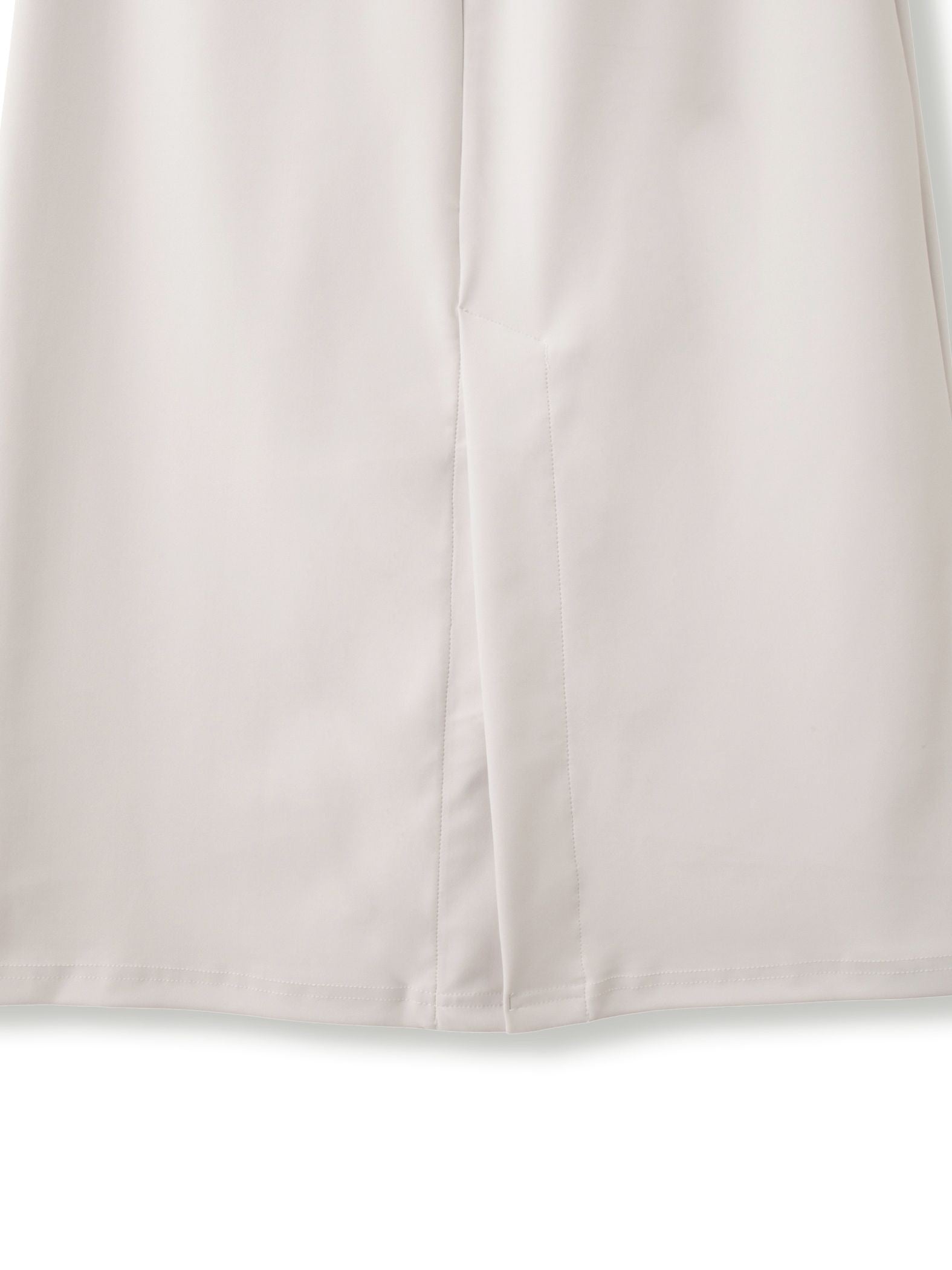 【上下セット】レイヤリードルマントップ×スカート2ピース