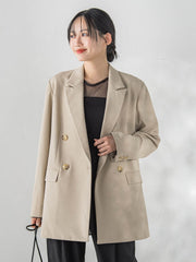 ReflexポリエステルCANAPAジャケット