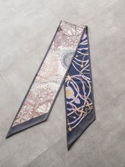 ケンサキリバースカーフ