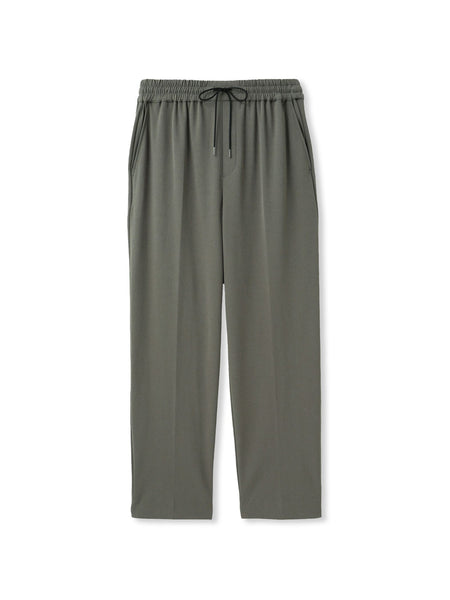 【WEB限定】【待望の再登場！】Active Beautyテーパードパンツ≪13号あり/洗濯機で洗える≫