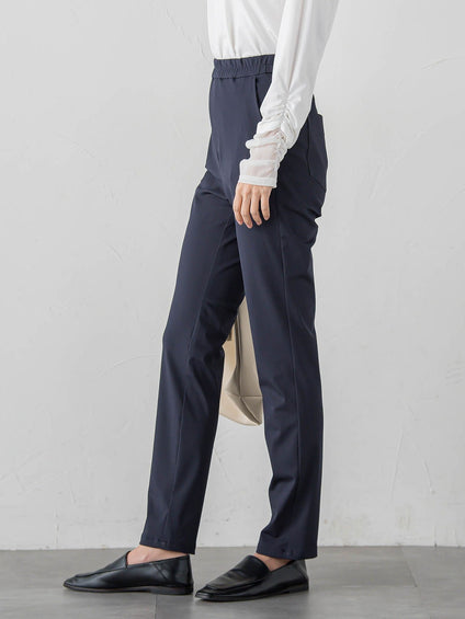 【WEB限定/大きいサイズ】”愛され定番”美脚レギパン