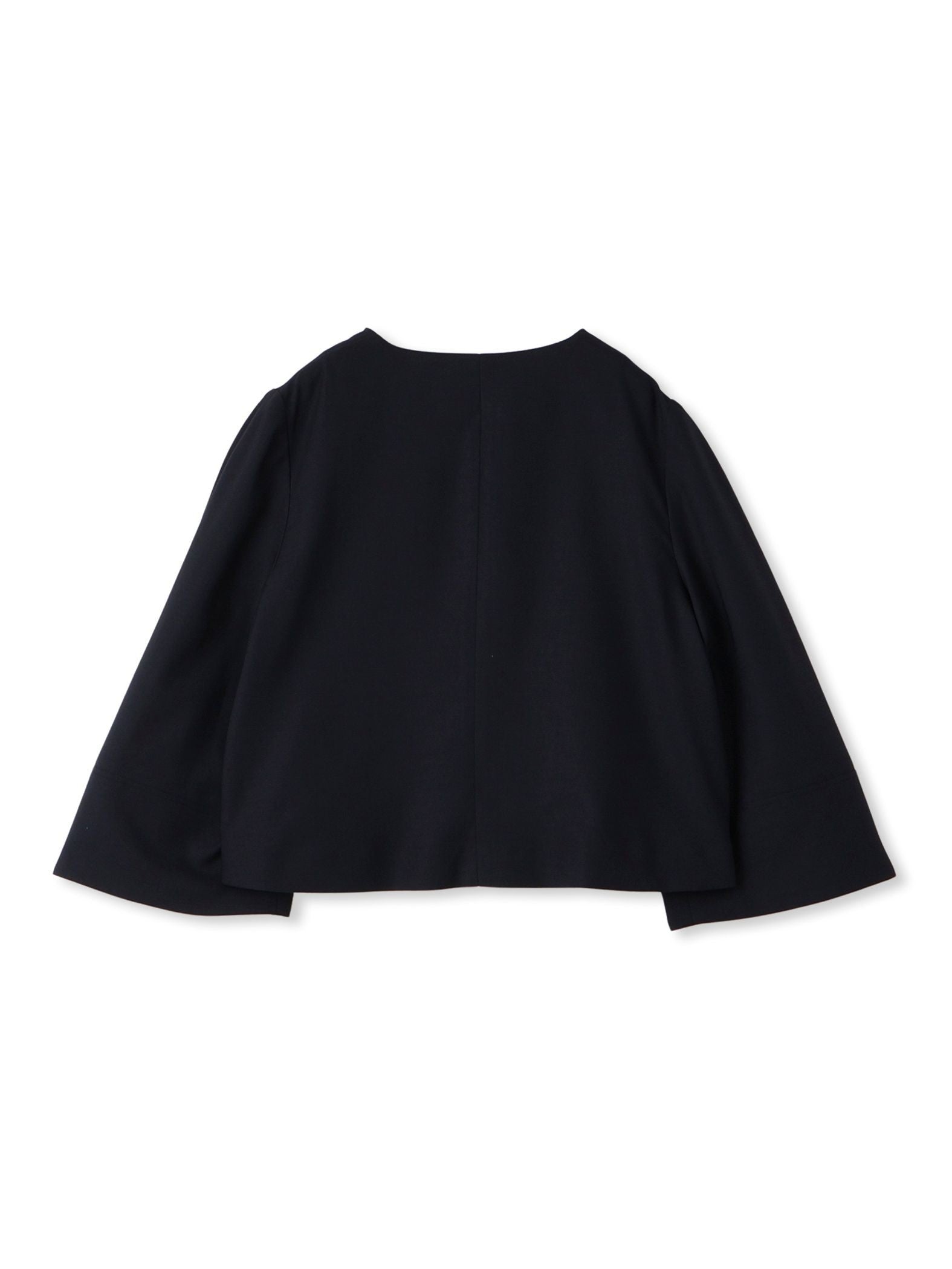 FLAXASA jewel ox ジャケット
