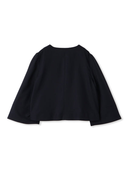 FLAXASA jewel ox ジャケット