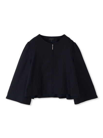 FLAXASA jewel ox ジャケット