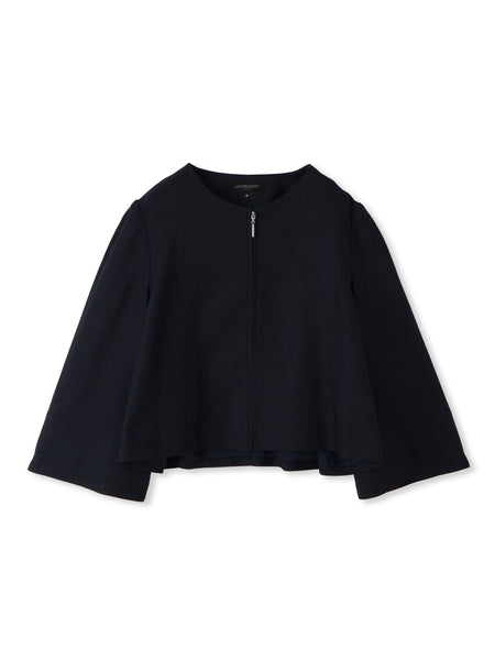 FLAXASA jewel ox ジャケット