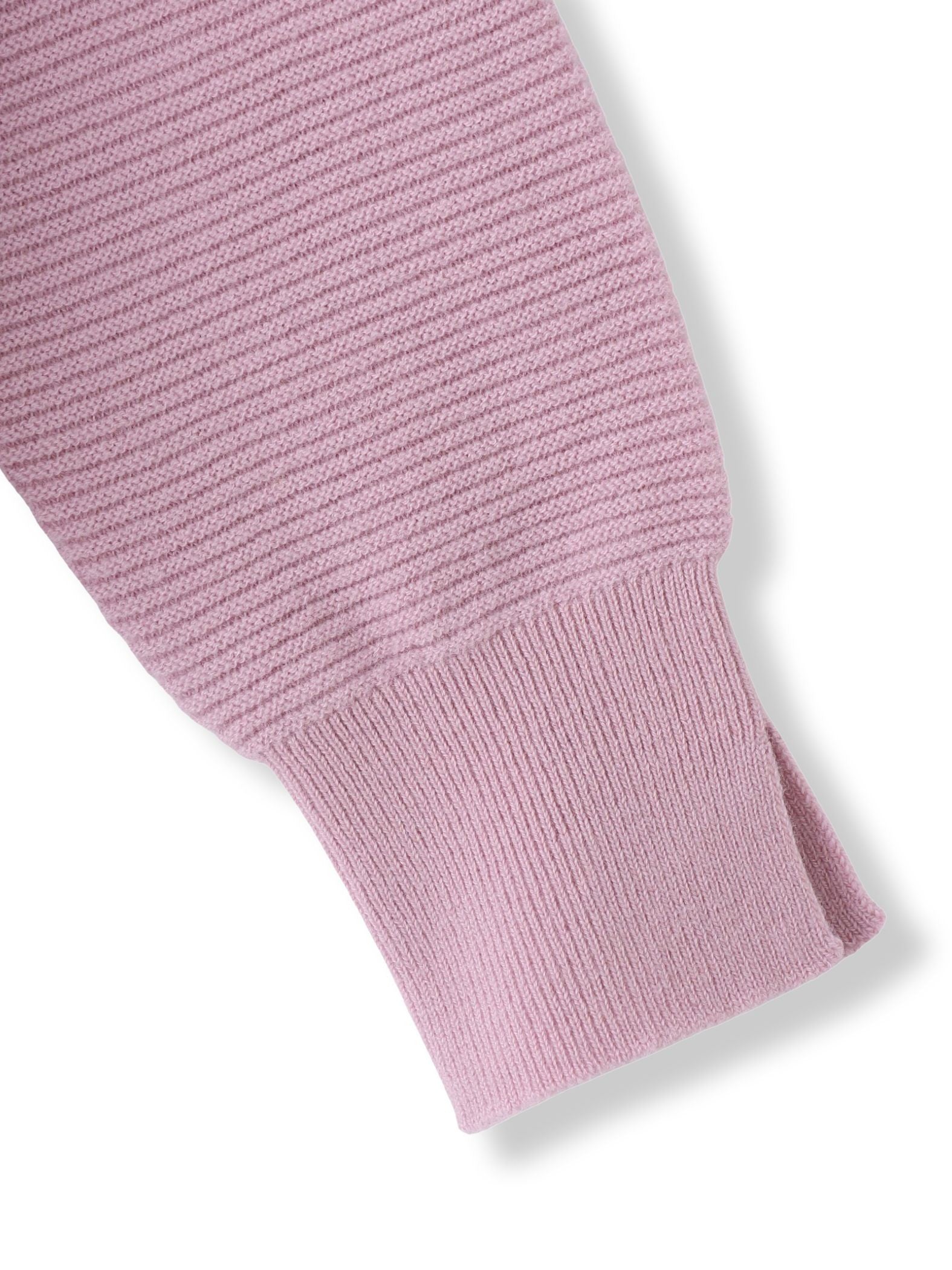 ホールガーメントガーターニット≪WEB限定11号/洗える≫