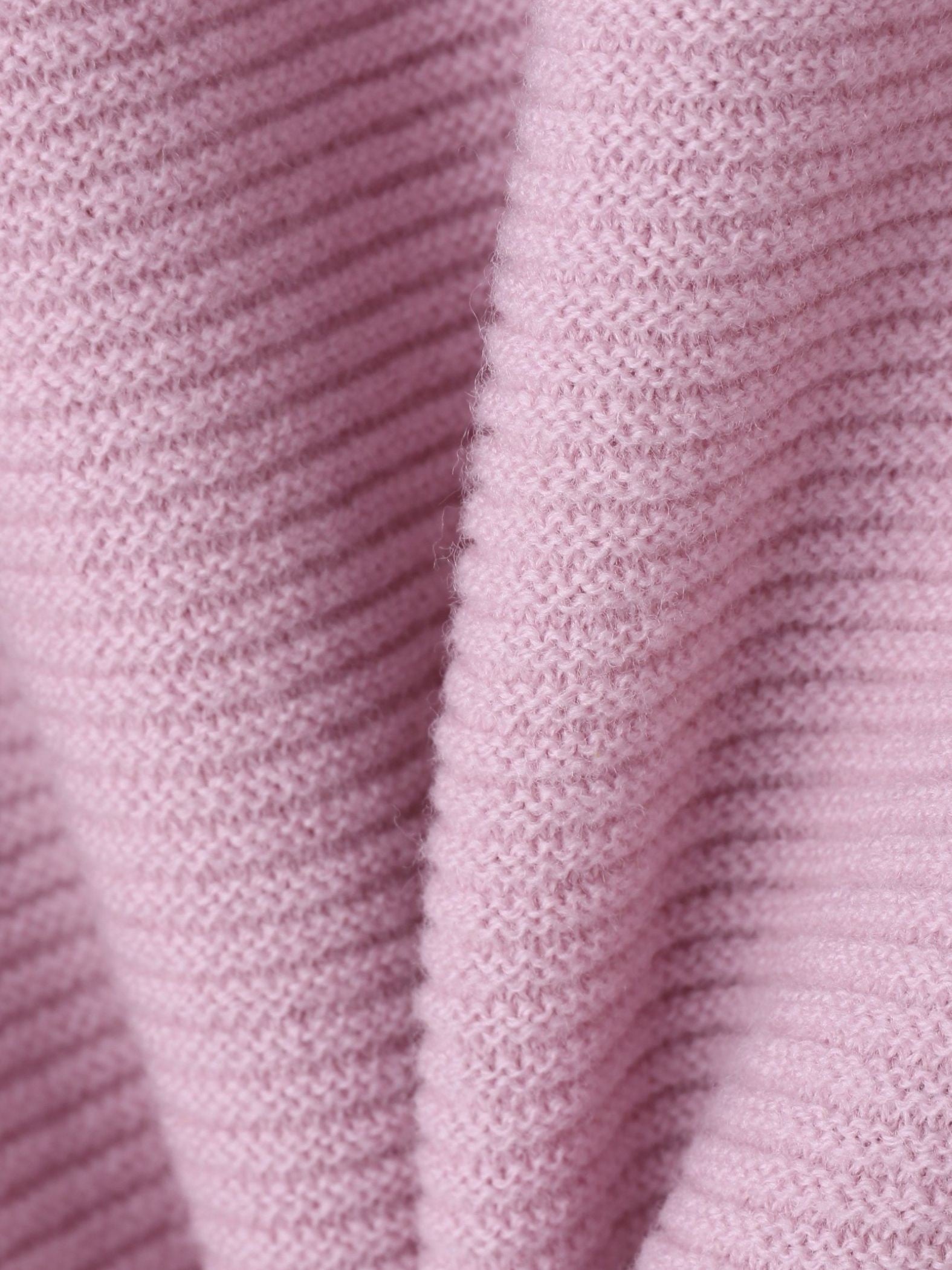 ホールガーメントガーターニット≪WEB限定11号/洗える≫