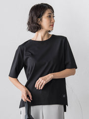 【受注会限定】刺繍ロゴ入りカットソー