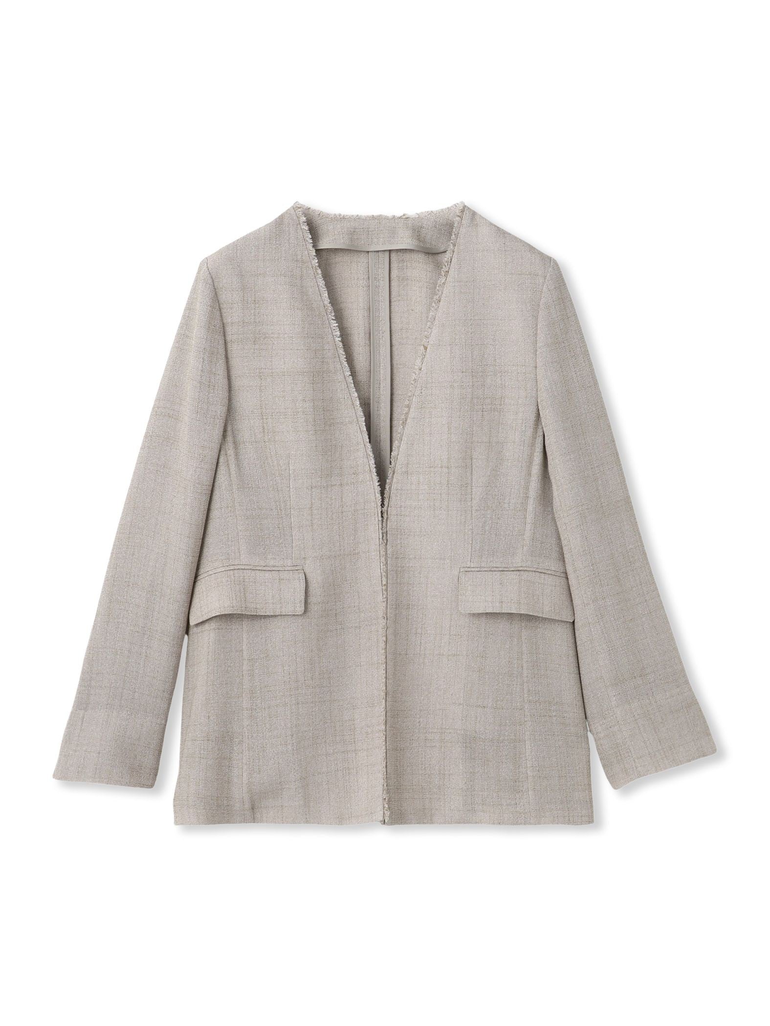 メッシュジャケット