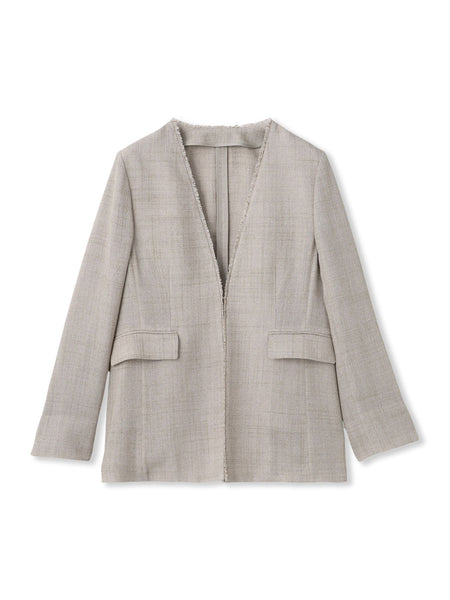 メッシュジャケット