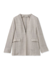 メッシュジャケット