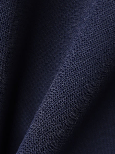 軽量ボンディング3ピーススカートセットアップ≪洗濯機で洗える≫