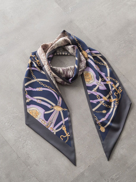 ケンサキリバースカーフ