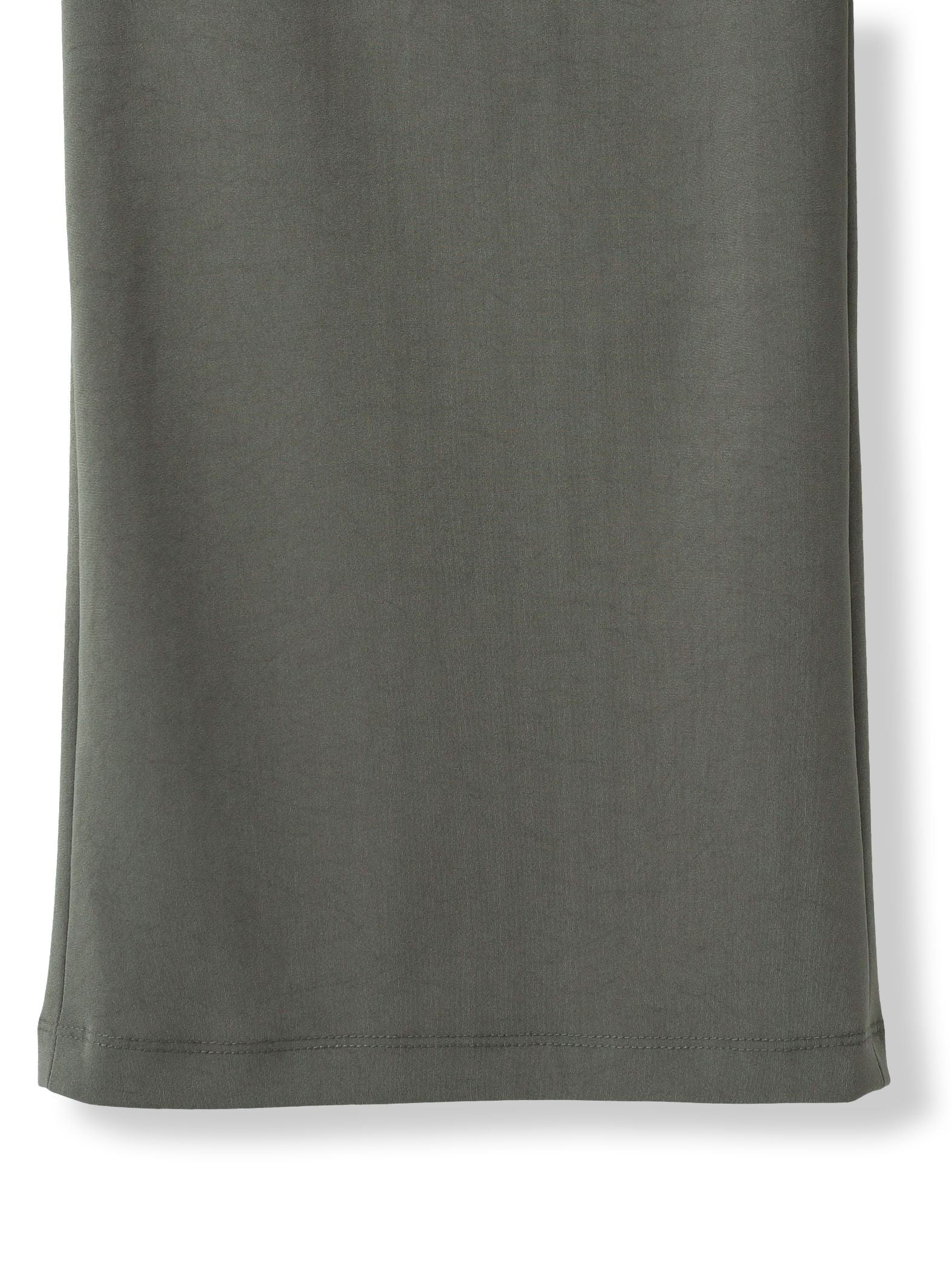 【WEB限定】Active Beautyワイドパンツ≪洗濯機で洗える≫