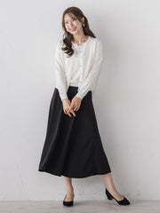 ≪QCロゴ入り≫ツインニット