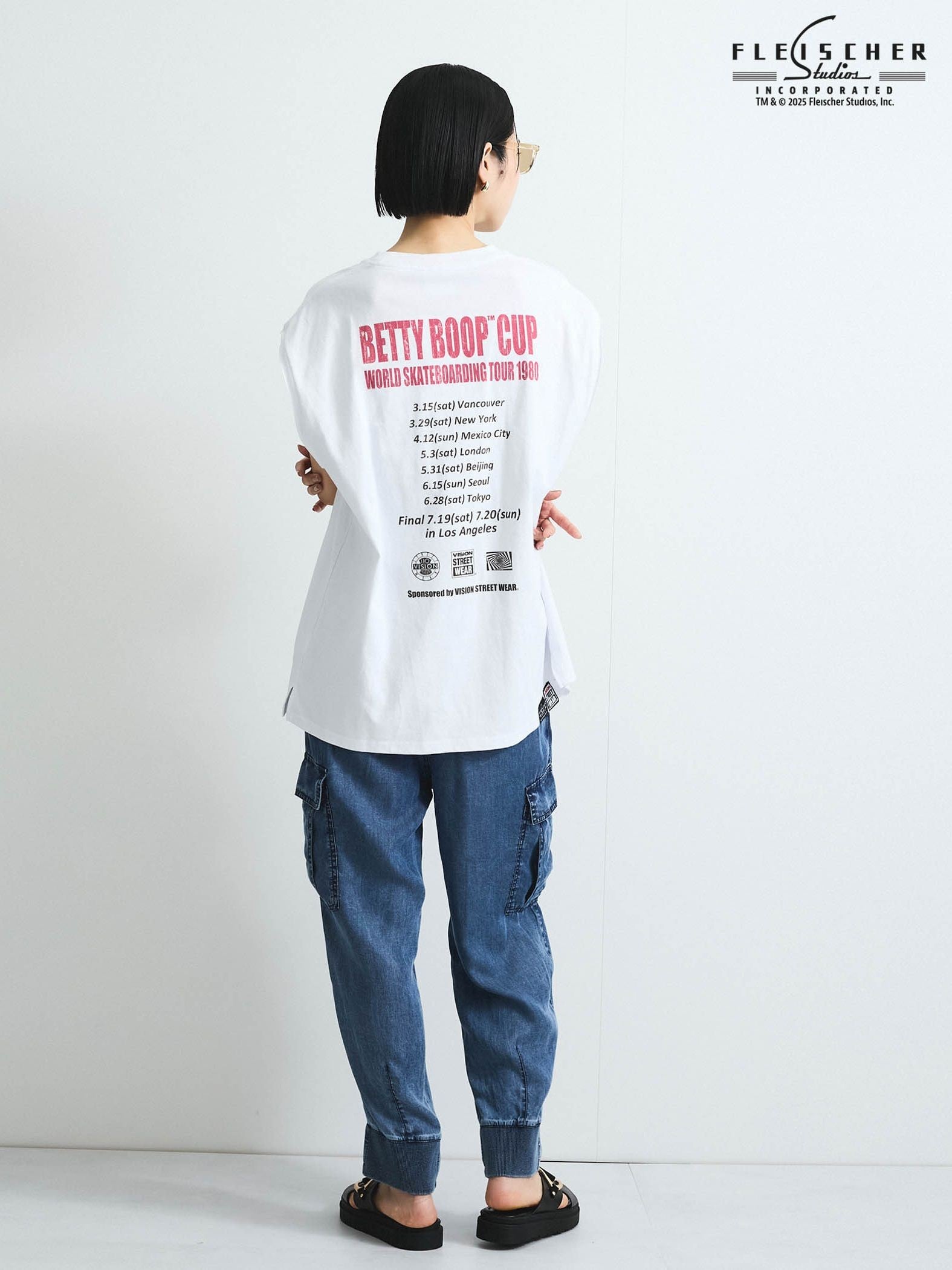 バイオシルクパウダージョガーパンツ≪洗濯機で洗える≫