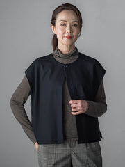 【大きいサイズ】ピクシエスタジレ