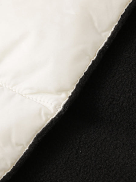 TAION　ベーシックダウンスカーフ≪手洗い可能≫