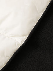 TAION　ベーシックダウンスカーフ≪手洗い可能≫