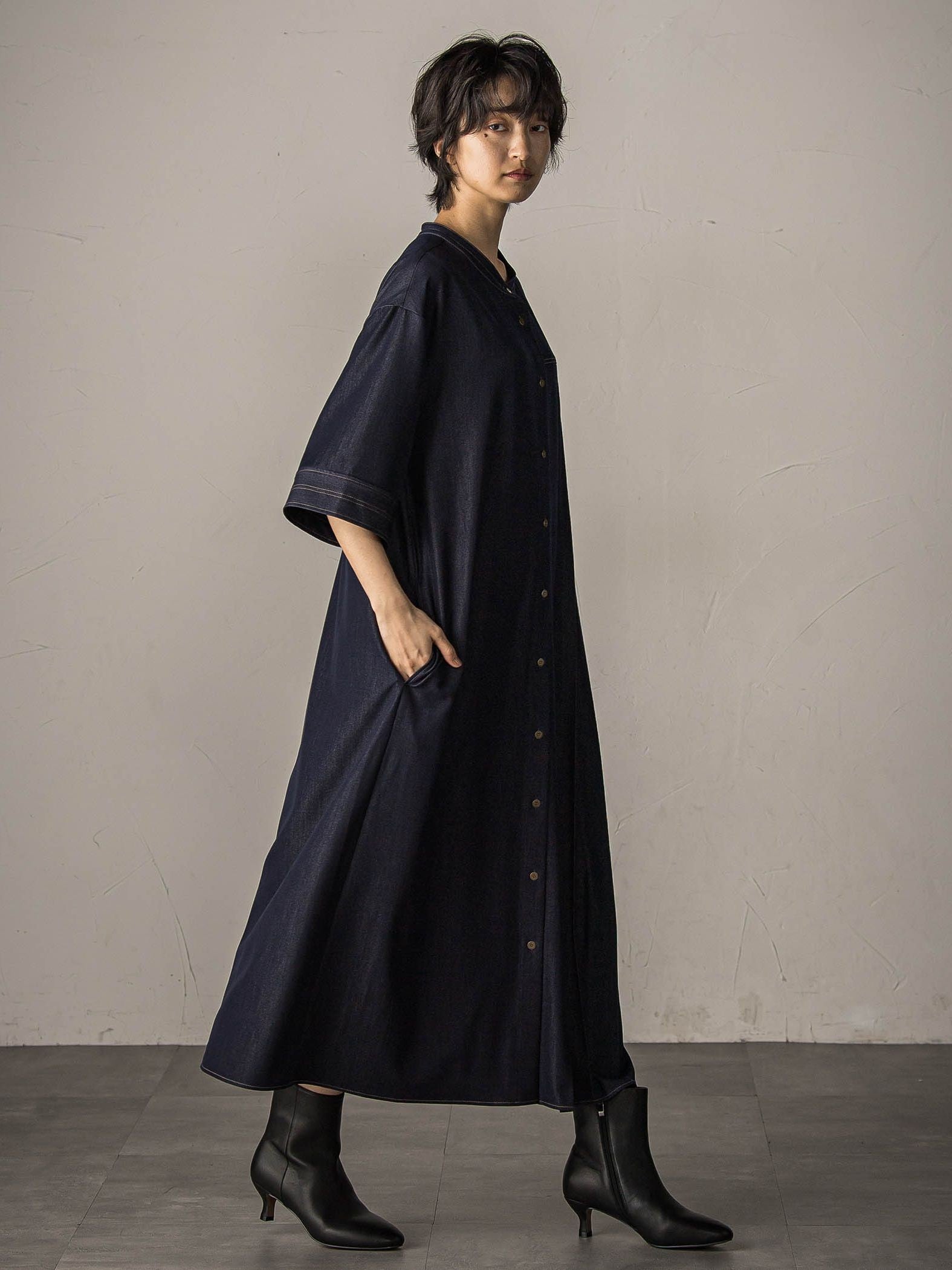 REMME　ショートブーツ
