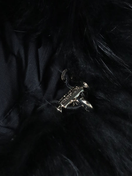 【CAPE HORN】SALTA MURMASKY