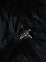 【CAPE HORN】SALTA MURMASKY