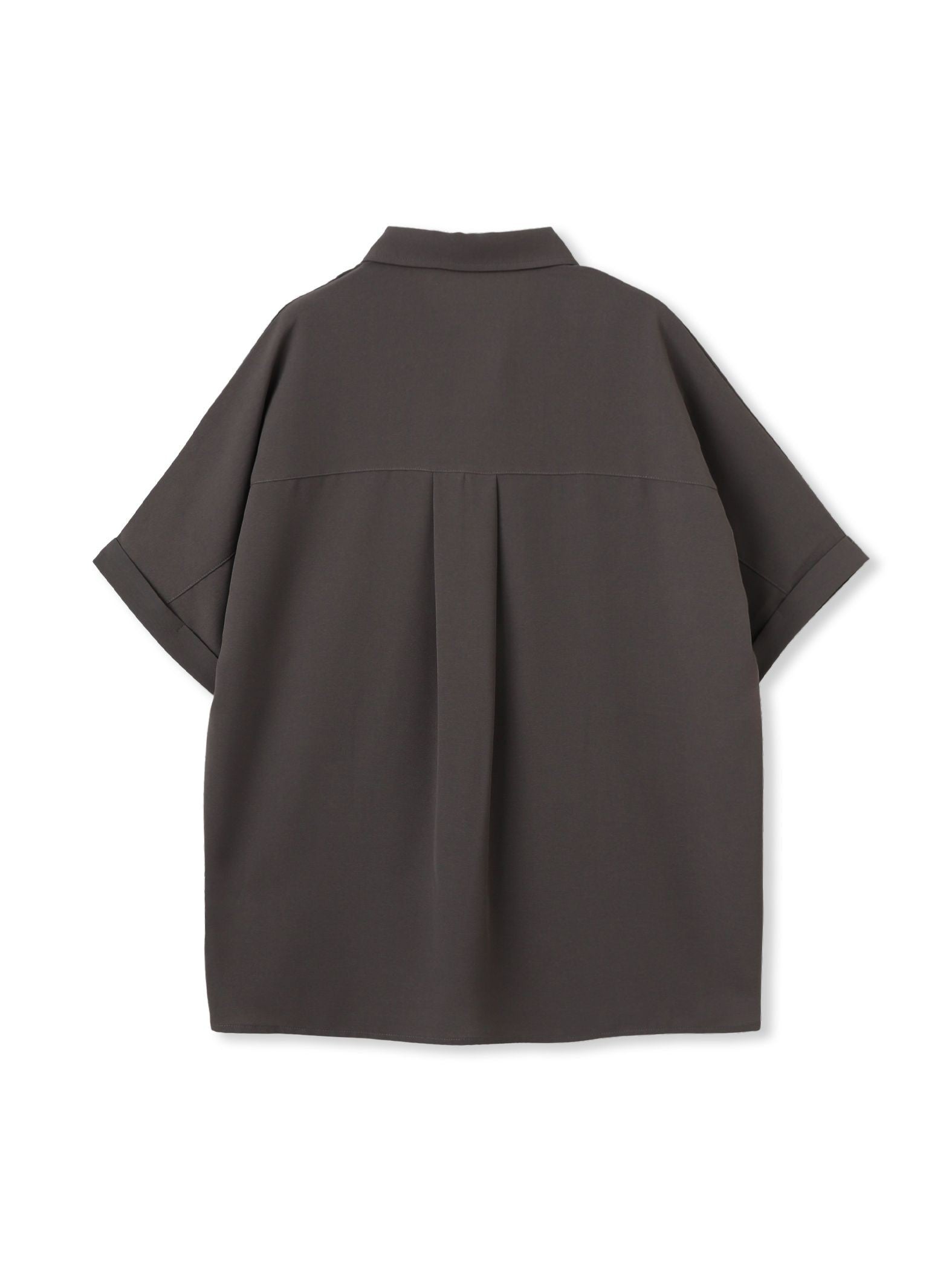 【WEB限定】クールアップブラウス≪セット着用可≫