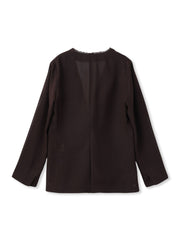 メッシュジャケット