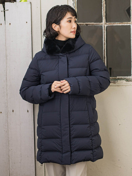 エアウォームダウン