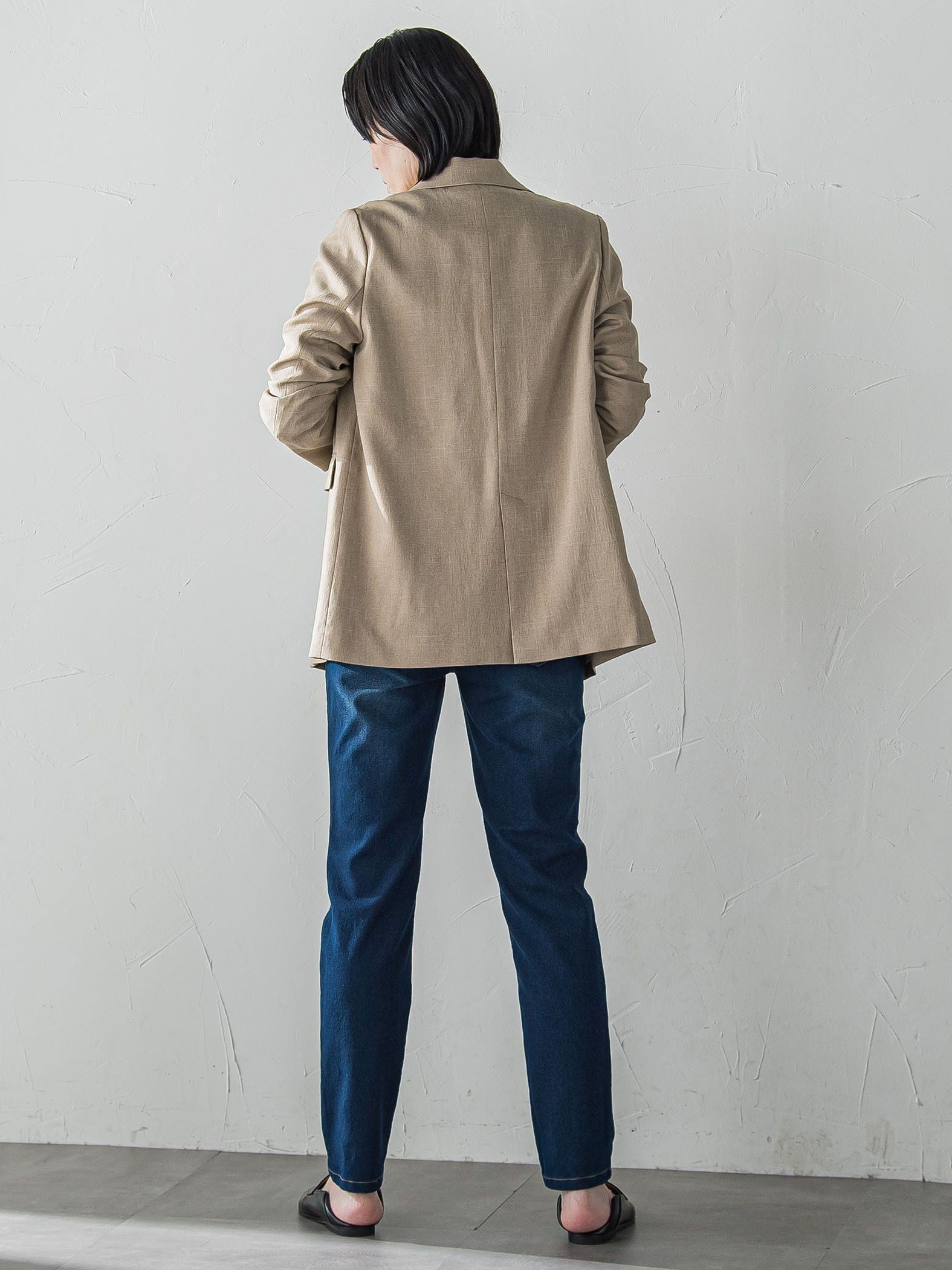 ドライシャークストレッチジャケット≪手洗い可能≫