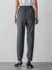 【大きいサイズ/受注会限定】2WAYストレッチジョグパン