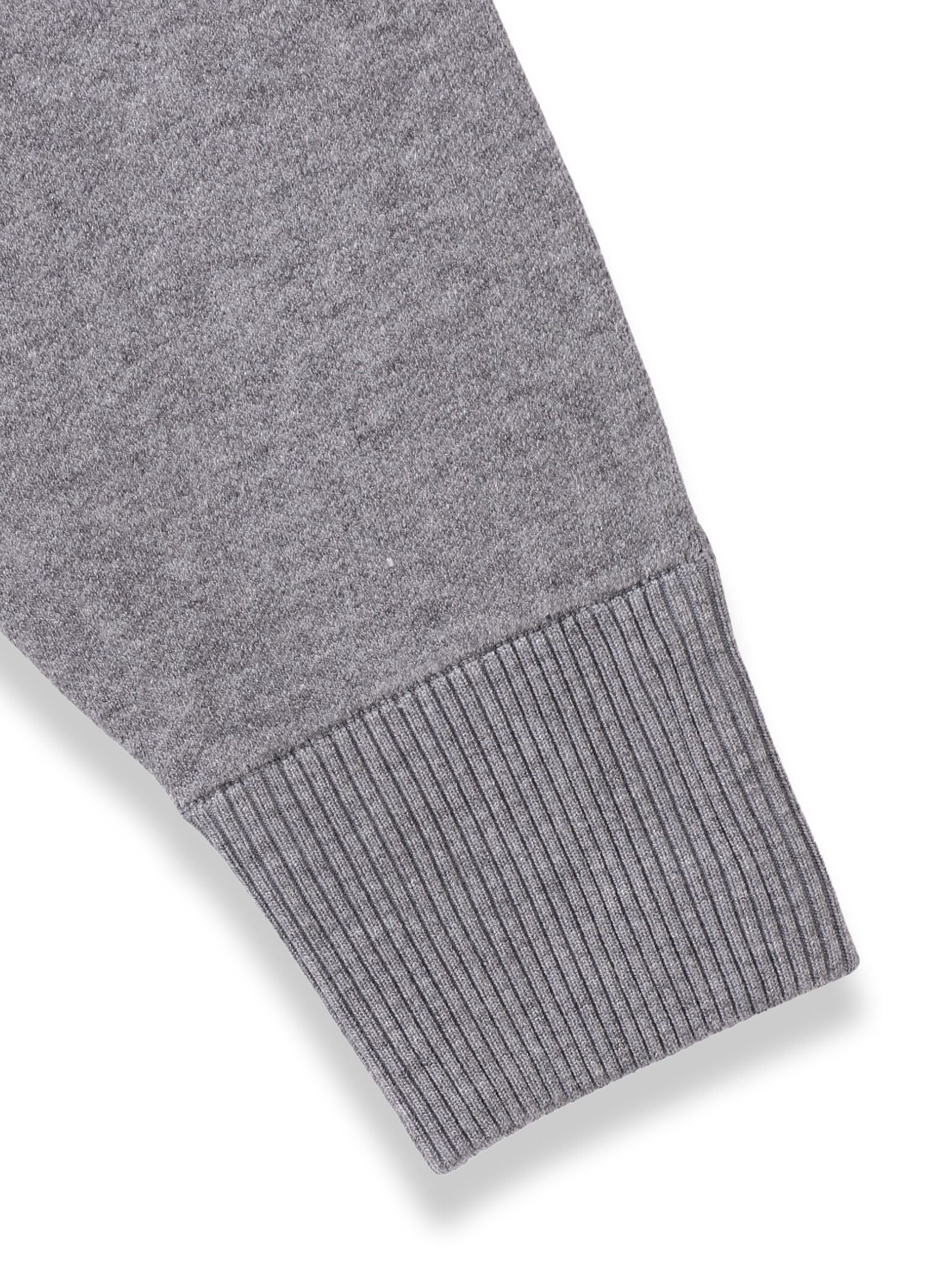 【WEB限定】ロゴニット≪手洗い可能≫