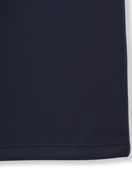 軽量ボンディング3ピーススカートセットアップ≪洗濯機で洗える≫