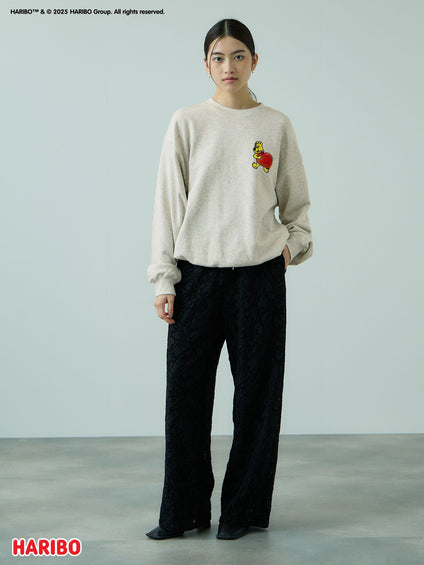 HARIBO/LOVEゴールドベアPO≪洗濯機で洗える≫