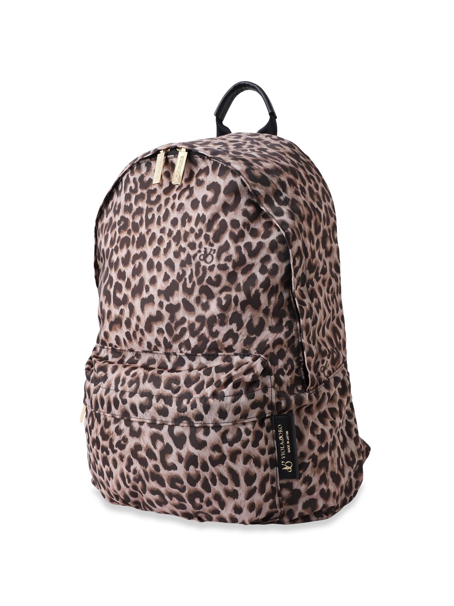 【WEB限定】【VIOLAd'ORO】ナイロンバックパック GINO / V-2276