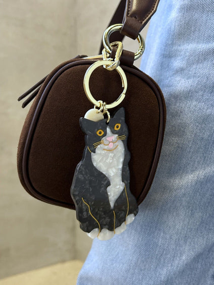 【WEB限定】＜Solar Eclipse＞キーチェーン ANIMAL