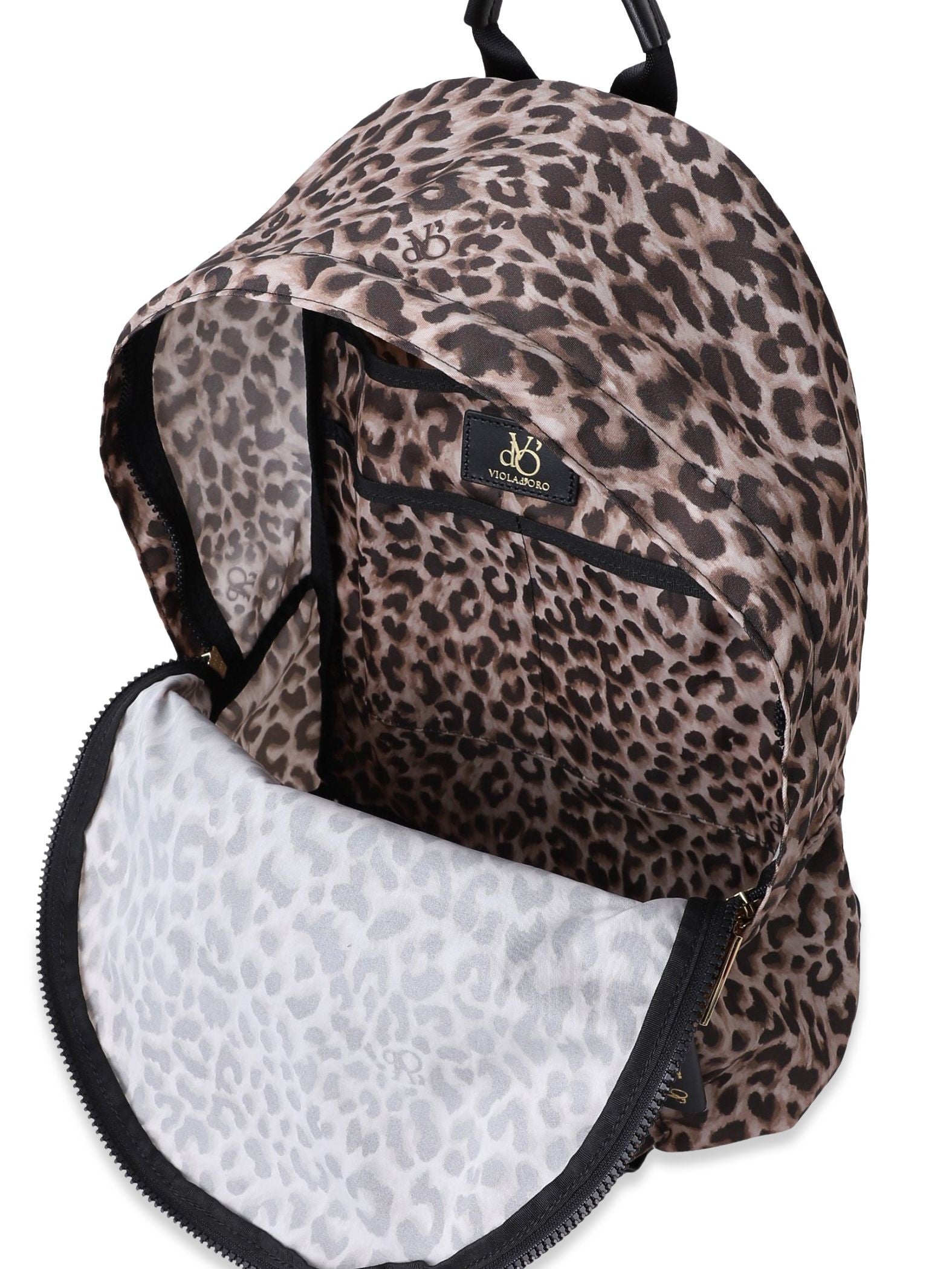 【WEB限定】【VIOLAd'ORO】ナイロンバックパック GINO / V-2276