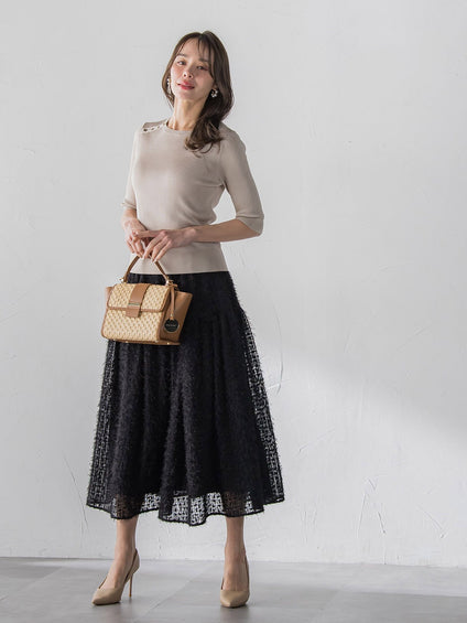 ベルトーチカスカート