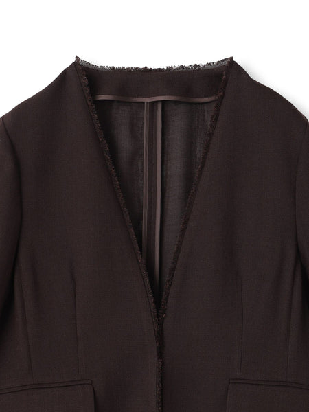 メッシュジャケット